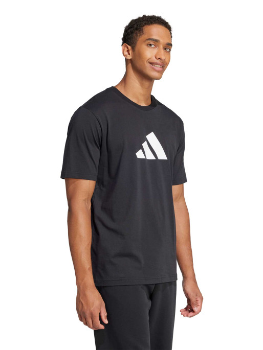 ADIDAS SPORTSWEAR Future Icons 3 Bar Logo T-Shirt