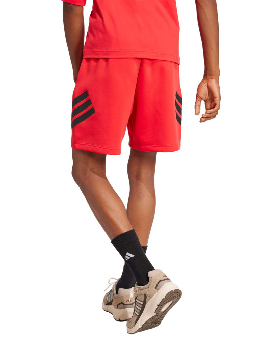 ADIDAS SPORTSWEAR Future Icons 3-Stripes Shorts