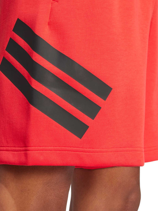 ADIDAS SPORTSWEAR Future Icons 3-Stripes Shorts