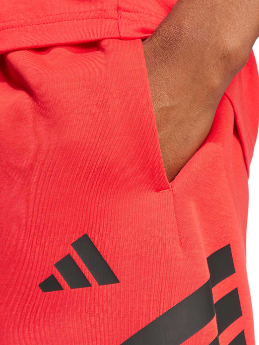 ADIDAS SPORTSWEAR Future Icons 3-Stripes Shorts