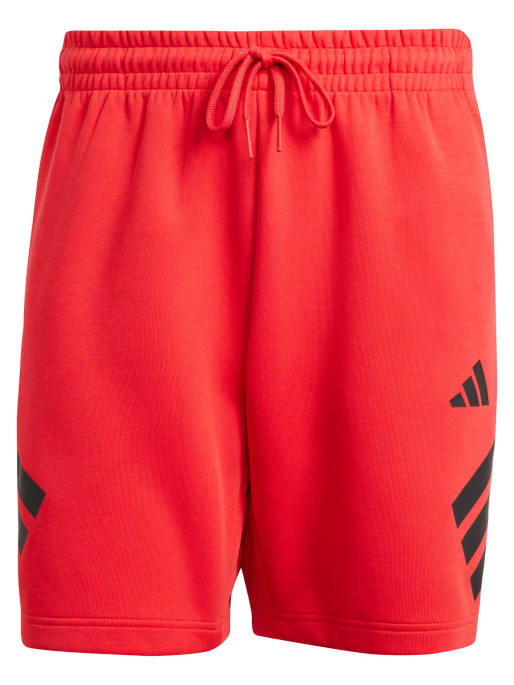 ADIDAS SPORTSWEAR Future Icons 3-Stripes Shorts
