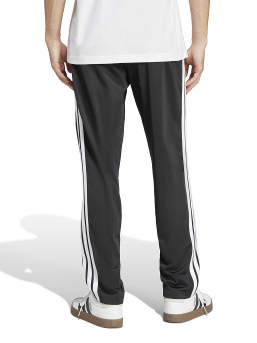 ADIDAS SPORTSWEAR 3-Stripes Tricot Regular-Fit Open Pants