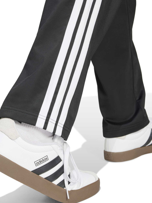 ADIDAS SPORTSWEAR 3-Stripes Tricot Regular-Fit Open Pants