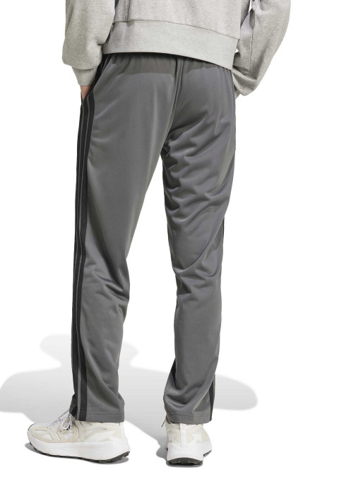 ADIDAS SPORTSWEAR Αθλητικό Παντελόνι 3-Stripes Tricot Regular-Fit Open