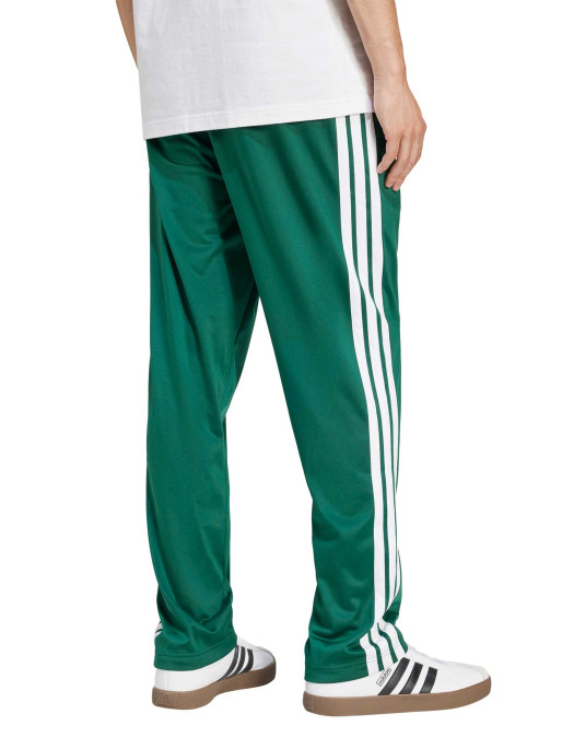 ADIDAS SPORTSWEAR 3-Stripes Tricot Regular-Fit Open Pants
