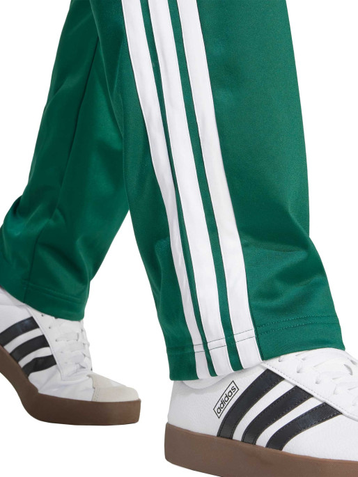 ADIDAS SPORTSWEAR 3-Stripes Tricot Regular-Fit Open Pants
