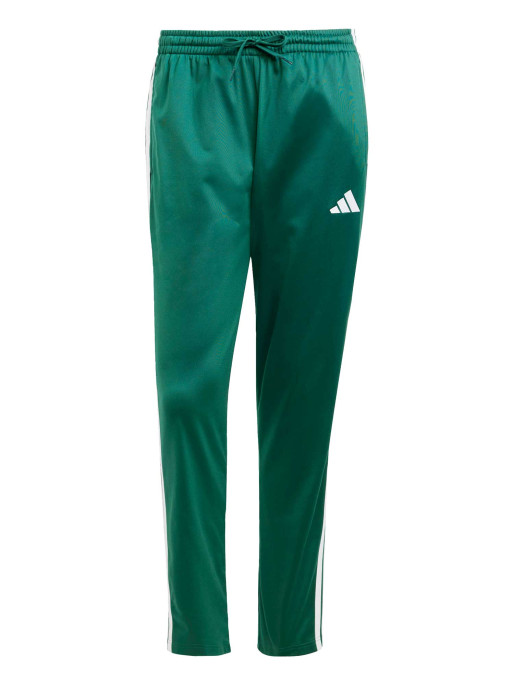 ADIDAS SPORTSWEAR 3-Stripes Tricot Regular-Fit Open Pants