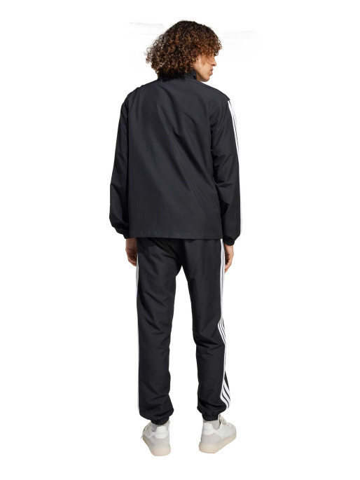 ADIDAS SPORTSWEAR Αθλητικό Σετ Sportswear Basic 3-Stripes French Terry Track Suit