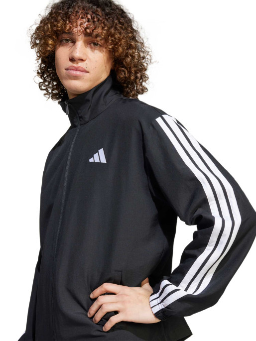 ADIDAS SPORTSWEAR Αθλητικό Σετ Sportswear Basic 3-Stripes French Terry Track Suit