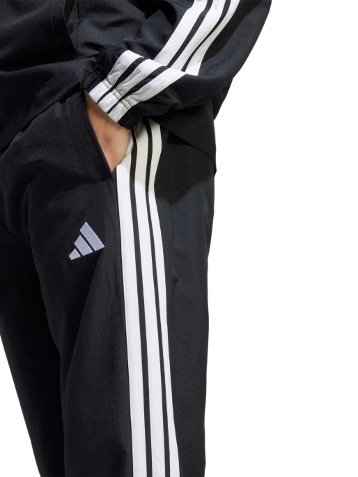 ADIDAS SPORTSWEAR Αθλητικό Σετ Sportswear Basic 3-Stripes French Terry Track Suit
