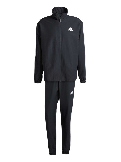 ADIDAS SPORTSWEAR Αθλητικό Σετ Sportswear Basic 3-Stripes French Terry Track Suit
