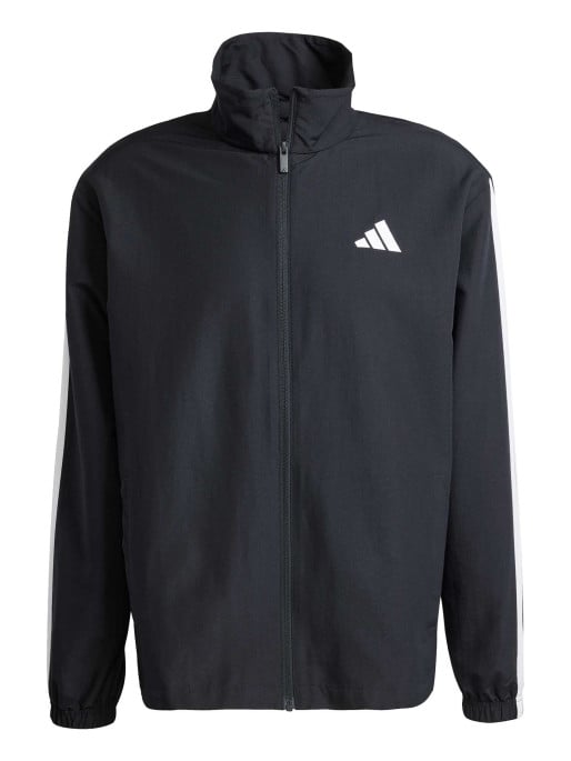 ADIDAS SPORTSWEAR Αθλητικό Σετ Sportswear Basic 3-Stripes French Terry Track Suit