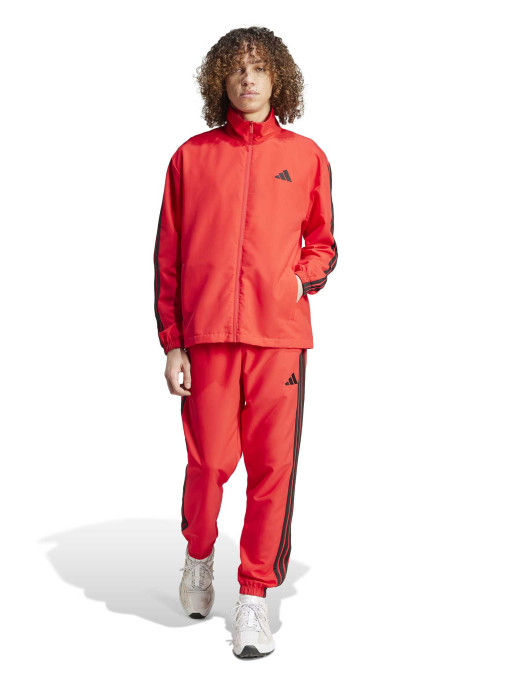 ADIDAS SPORTSWEAR Αθλητικό Σετ Sportswear Basic 3-Stripes French Terry Track Suit