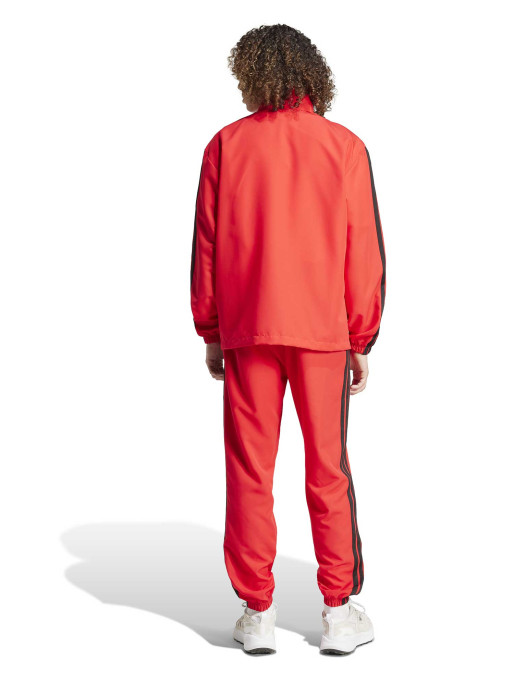 ADIDAS SPORTSWEAR Αθλητικό Σετ Sportswear Basic 3-Stripes French Terry Track Suit