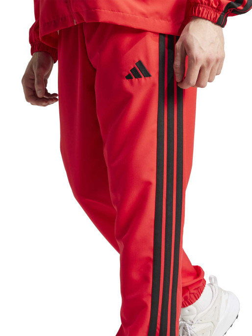 ADIDAS SPORTSWEAR Αθλητικό Σετ Sportswear Basic 3-Stripes French Terry Track Suit