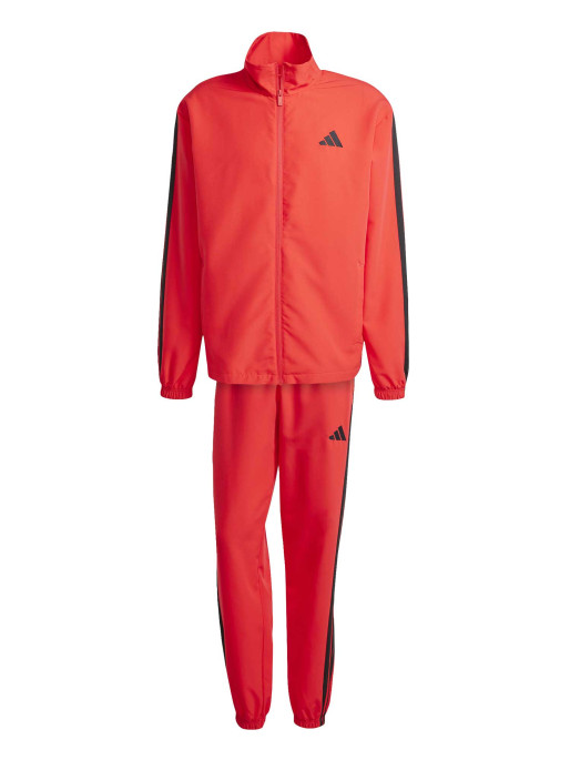 ADIDAS SPORTSWEAR Αθλητικό Σετ Sportswear Basic 3-Stripes French Terry Track Suit