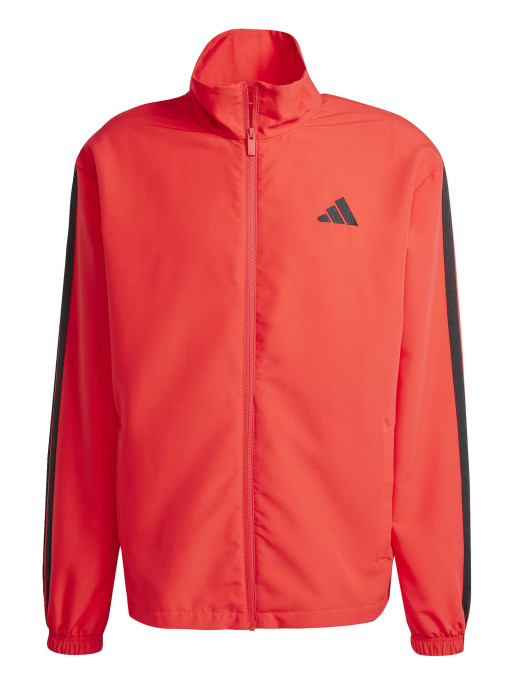 ADIDAS SPORTSWEAR Αθλητικό Σετ Sportswear Basic 3-Stripes French Terry Track Suit