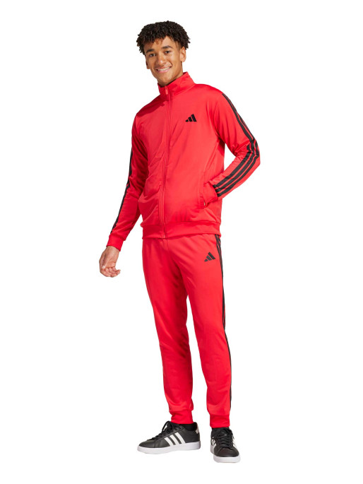 ADIDAS SPORTSWEAR Αθλητικό Σετ Sportswear Basic 3-Stripes Tricot