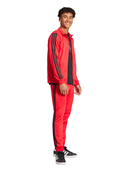 ADIDAS SPORTSWEAR Αθλητικό Σετ Sportswear Basic 3-Stripes Tricot