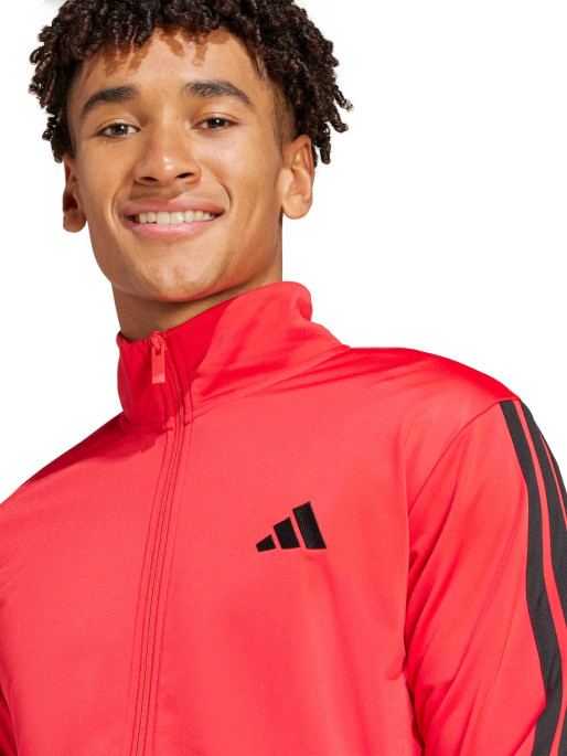 ADIDAS SPORTSWEAR Αθλητικό Σετ Sportswear Basic 3-Stripes Tricot