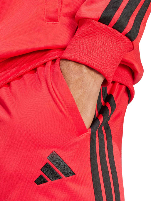 ADIDAS SPORTSWEAR Αθλητικό Σετ Sportswear Basic 3-Stripes Tricot
