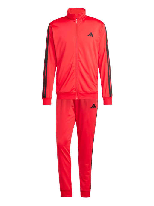 ADIDAS SPORTSWEAR Αθλητικό Σετ Sportswear Basic 3-Stripes Tricot