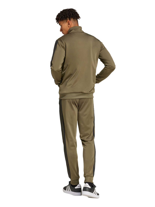 ADIDAS SPORTSWEAR Αθλητικό Σετ Sportswear Basic 3-Stripes Tricot