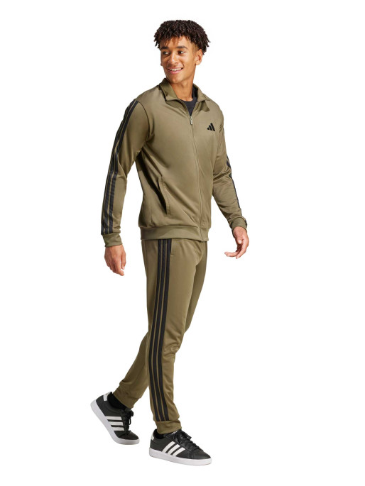 ADIDAS SPORTSWEAR Αθλητικό Σετ Sportswear Basic 3-Stripes Tricot