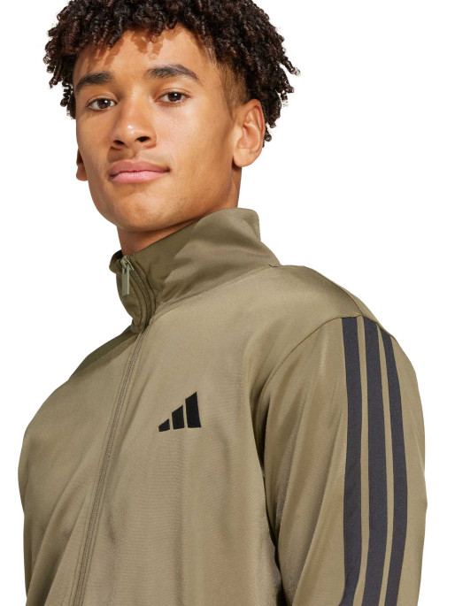 ADIDAS SPORTSWEAR Αθλητικό Σετ Sportswear Basic 3-Stripes Tricot