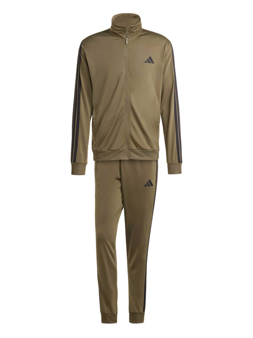 ADIDAS SPORTSWEAR Αθλητικό Σετ Sportswear Basic 3-Stripes Tricot