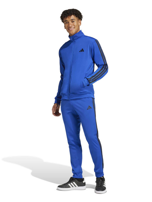 ADIDAS SPORTSWEAR Sportswear Basic 3-Stripes Tricot Tracksuit