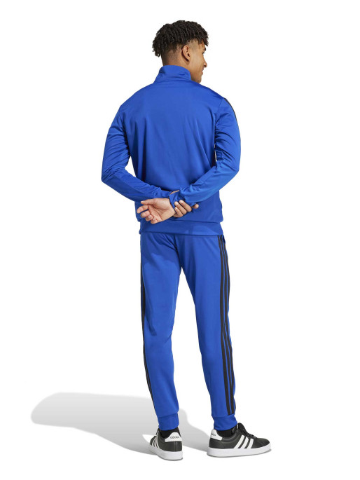 ADIDAS SPORTSWEAR Sportswear Basic 3-Stripes Tricot Tracksuit
