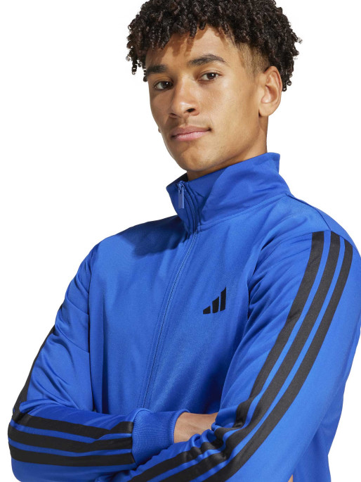 ADIDAS SPORTSWEAR Sportswear Basic 3-Stripes Tricot Tracksuit