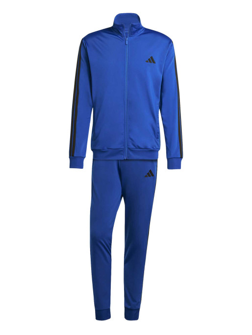 ADIDAS SPORTSWEAR Sportswear Basic 3-Stripes Tricot Tracksuit