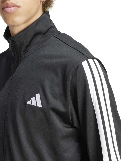 ADIDAS SPORTSWEAR Sportswear Basic 3-Stripes Tricot Tracksuit