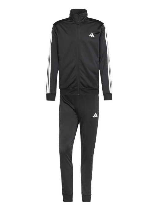 ADIDAS SPORTSWEAR Sportswear Basic 3-Stripes Tricot Tracksuit