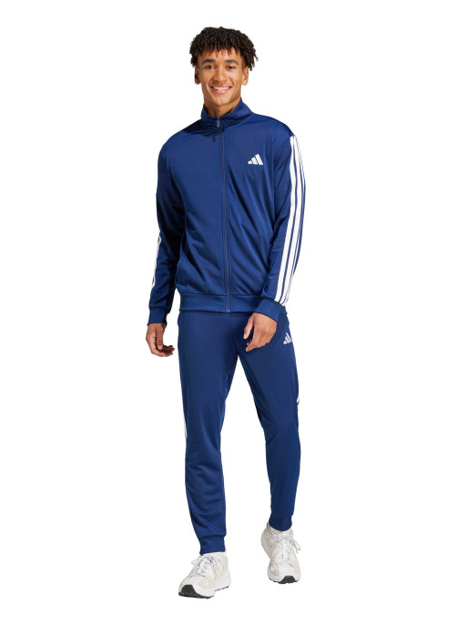 ADIDAS SPORTSWEAR Sportswear Basic 3-Stripes Tricot