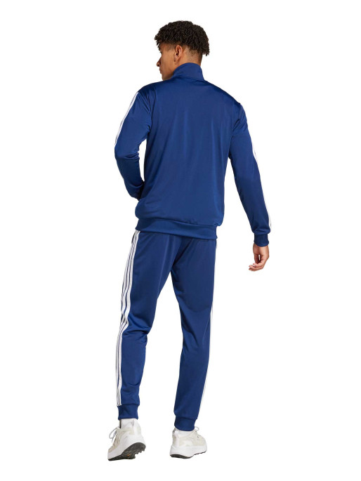 ADIDAS SPORTSWEAR Sportswear Basic 3-Stripes Tricot