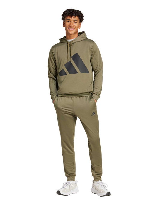 ADIDAS SPORTSWEAR Αθλητικό Σετ Sportswear Big Logo French Terry