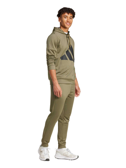 ADIDAS SPORTSWEAR Αθλητικό Σετ Sportswear Big Logo French Terry