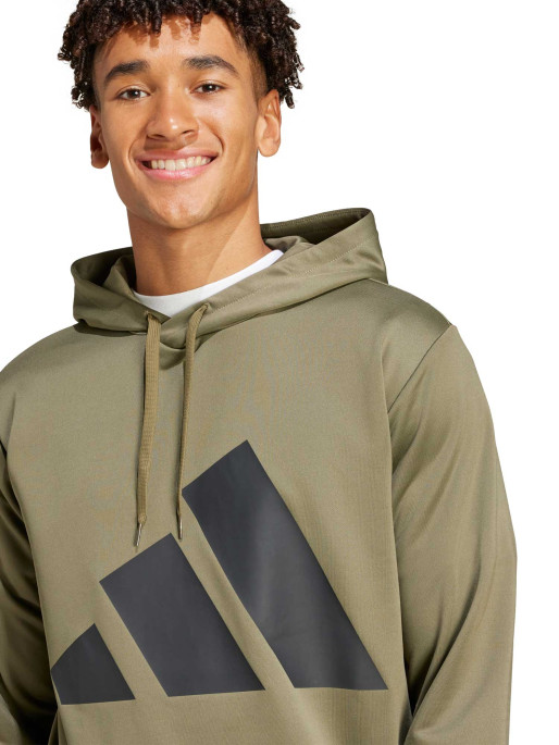 ADIDAS SPORTSWEAR Αθλητικό Σετ Sportswear Big Logo French Terry