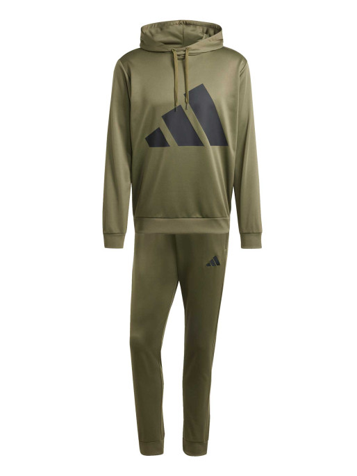 ADIDAS SPORTSWEAR Αθλητικό Σετ Sportswear Big Logo French Terry