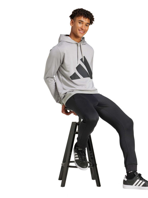 ADIDAS SPORTSWEAR Sportswear Big Logo French Terry