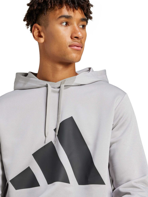 ADIDAS SPORTSWEAR Sportswear Big Logo French Terry