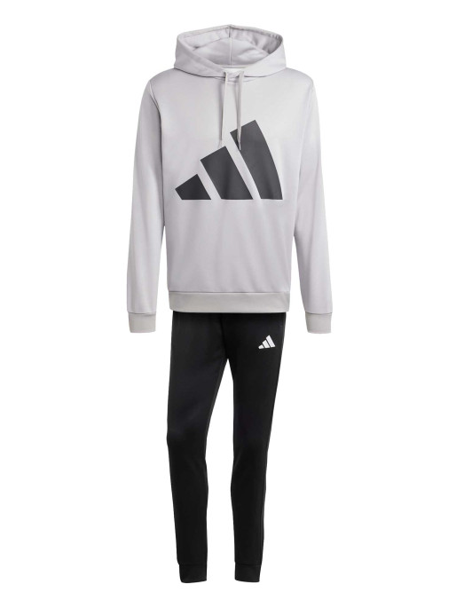ADIDAS SPORTSWEAR Sportswear Big Logo French Terry