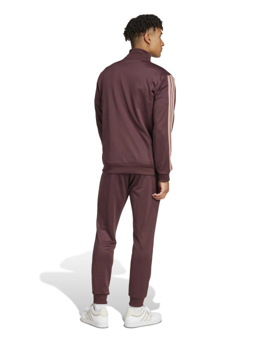 ADIDAS SPORTSWEAR Αθλητικό Σετ Sportswear Basic 3-Stripes French Terry Track Suit
