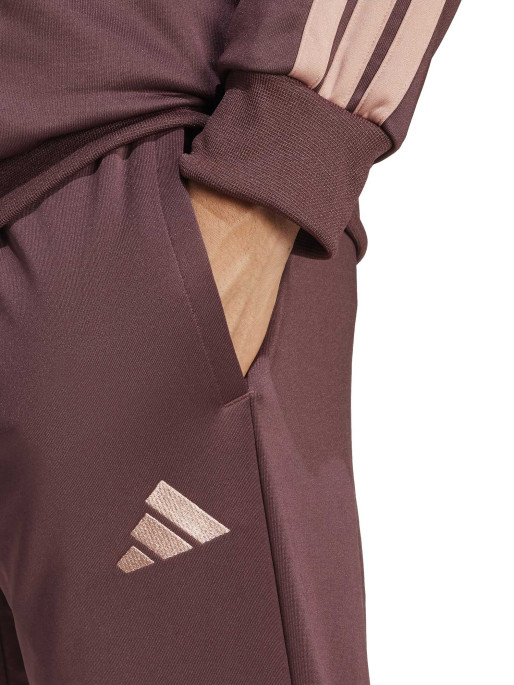 ADIDAS SPORTSWEAR Αθλητικό Σετ Sportswear Basic 3-Stripes French Terry Track Suit