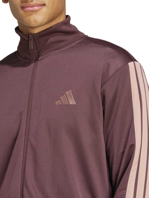 ADIDAS SPORTSWEAR Αθλητικό Σετ Sportswear Basic 3-Stripes French Terry Track Suit