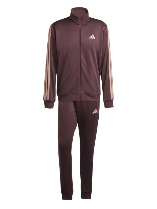 ADIDAS SPORTSWEAR Αθλητικό Σετ Sportswear Basic 3-Stripes French Terry Track Suit
