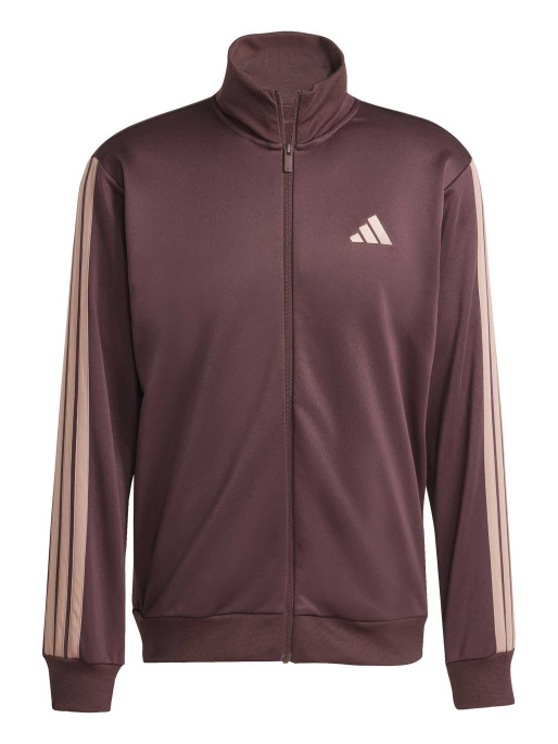 ADIDAS SPORTSWEAR Αθλητικό Σετ Sportswear Basic 3-Stripes French Terry Track Suit